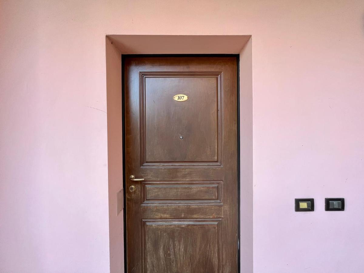 Residence Virgilio Сірміоне Екстер'єр фото